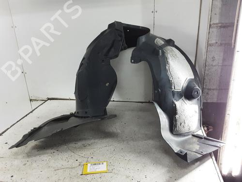 Used Wheel arch Wheel arch MINI MINI (F55) Cooper (136 hp) 36365971 36365971