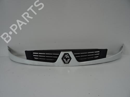 Used Air vent RENAULT KANGOO (KC0/1_) 1.5 dCi (68 hp) 20276900