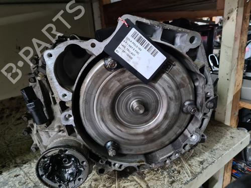 Used Gearbox VW POLO (6N2) 1.4 TDI (75 hp) 21488521