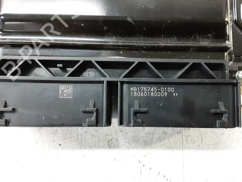 Electronic module VOLVO V60 II (225) D4 | BP36478990M83 - Image 4
