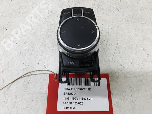 Used Switch Switch BMW X1 (F48) sDrive 16 d (116 hp) 28144227 28144227