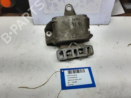 Used Gearbox mount Gearbox mount 20281646 20281646