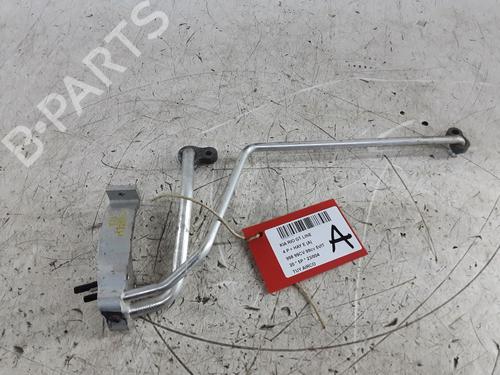 Used AC pipe KIA RIO IV (YB, SC, FB) 1.0 T-GDI 100 (101 hp) 30578980