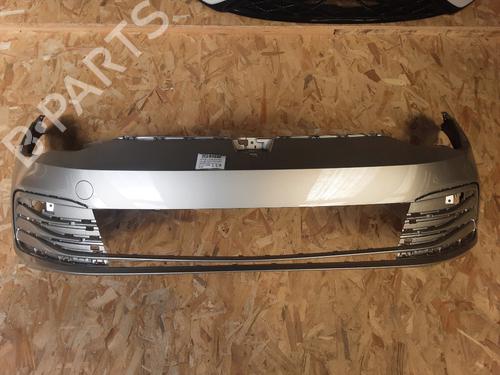 Used Front bumper Front bumper VW GOLF VIII (CD1, DA1) 2.0 TDI (116 hp) 25796803 25796803