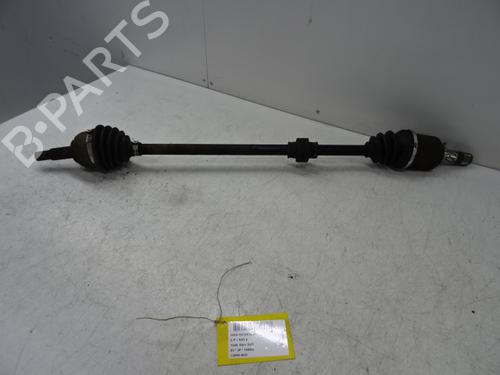 Used Right front driveshaft NISSAN MICRA III (K12) 1.2 16V (80 hp) 20269626