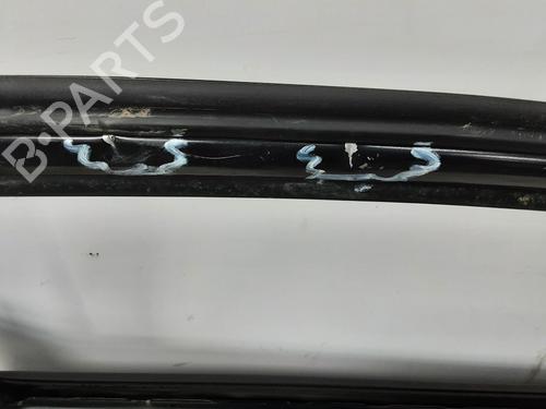 Left front door MITSUBISHI COLT VI (Z3_A, Z2_A) 1.5 DI-D (Z39A) | BP32248346C2