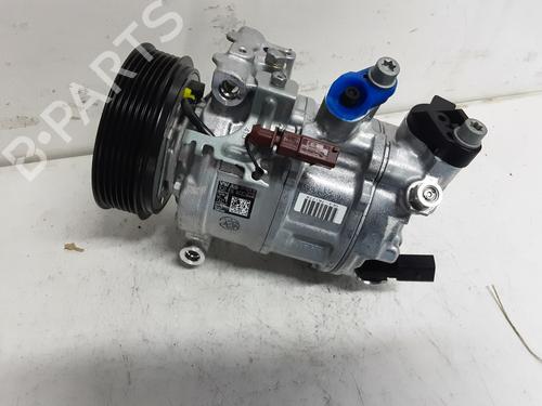 AC-Kompressor VW PASSAT B8 Variant (3G5, CB5) 1.6 TDI | BP39058938M34 - Image 2