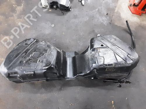 Fuel tank BMW 4 Gran Coupe (G26) 420 d Mild-Hybrid | BP29399844C62 