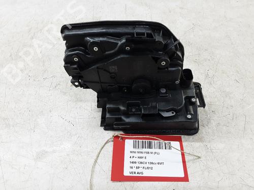 Fechadura frente esquerda MINI MINI (F55) Cooper (136 hp) 32246924