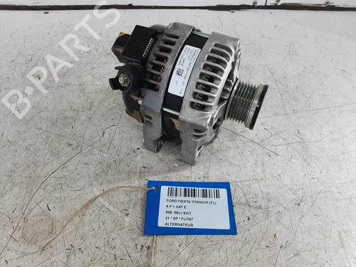 alternator-ford-fiesta-vii-hj-hf-2017-32242752 main image