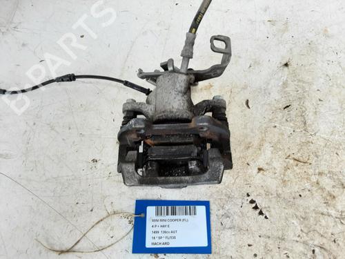 Right rear brake caliper MINI MINI (F55) Cooper | BP32242997M106 - Image 2