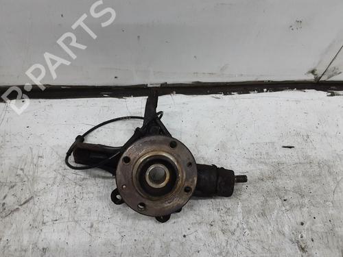 Left front steering knuckle PEUGEOT PARTNER Box Body/MPV 1.6 HDi | BP33736417M25 - Image 2