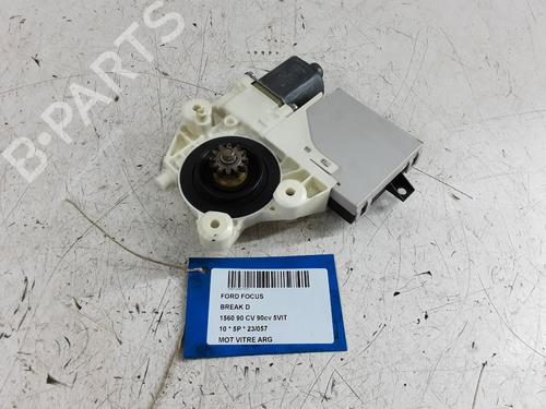Used Left rear window motor Left rear window motor FORD FOCUS II Turnier (DA_, FFS, DS) 1.6 TDCi (90 hp) 20285726 20285726