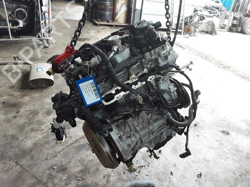 Motor für PEUGEOT 308 SW II (LC_, LJ_, LR_, LX_, L4_) 1.2 THP 110 (110 hp) 20270863