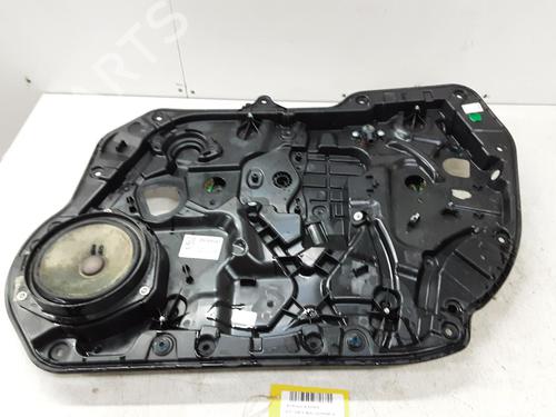 Front right window mechanism ALFA ROMEO GIULIA (952_) 2.0 (952ABA25B) | BP36669702C23 - Image 3