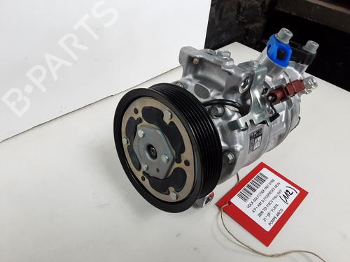 AC compressor VW GOLF VIII (CD1, DA1) 2.0 TDI | BP26129316M34 - Image 2