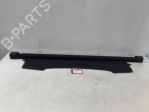 Used Rear parcel shelf DACIA JOGGER (RK_) 1.0 TCe 110 (RKMD) (110 hp) 26959285