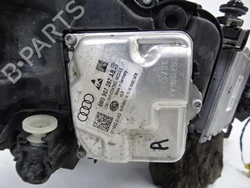 Used Xenon ballast Xenon ballast AUDI Q7 (4MB, 4MG, 4MQ) 3.0 TDI quattro (218 hp) 20276791 20276791