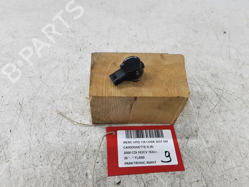 Electronic module MERCEDES-BENZ VITO Van (W447) 116 CDI (447.601, 447.603, 447.605) | BP29168037M83 - Image 3