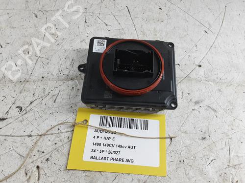Used Xenon ballast Xenon ballast AUDI Q3 (F3B) 35 TFSI (150 hp) 39965901 39965901