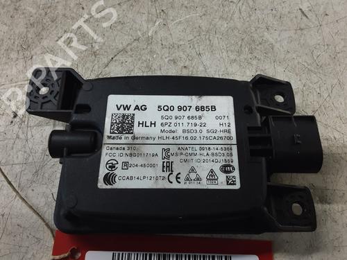 Control unit VW GOLF VII (5G1, BQ1, BE1, BE2) 2.0 TDI | BP28824403M11