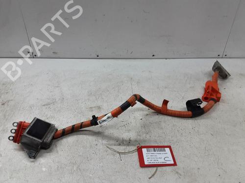 Kabel Kabel TOYOTA YARIS (_P13_) 1.5 Hybrid (NHP130_) (101 hp) 33872210 33872210