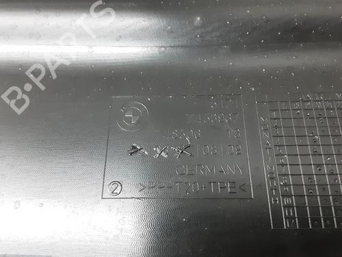 Scuttle panel BMW 1 (F40) 118 i | BP39108080C110 - Image 3