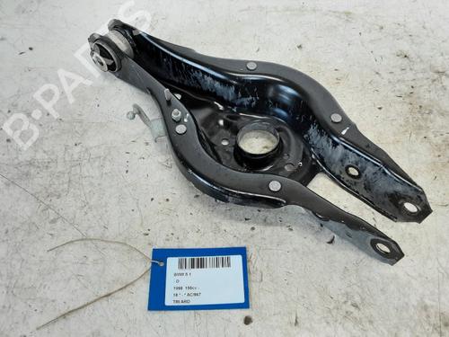 right-rear-suspension-arm-bmw-1-f20-2011-2012-2013-2014-2015-2016-2017-2018-2019-39054283 main image