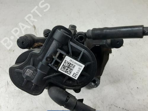Left rear brake caliper AUDI A3 Sportback (8VA, 8VF) 30 TDI | BP32244292M107