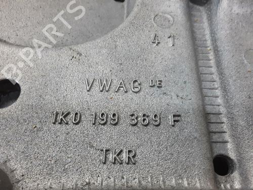 Subframe VW GOLF V (1K1) 1.9 TDI | BP25151072M9 - Image 2