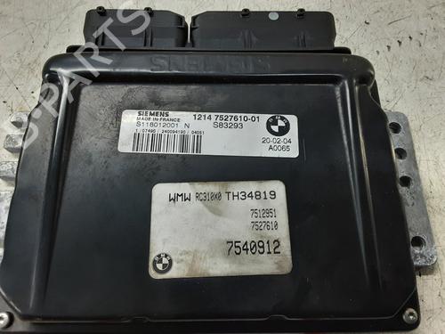 Electronic module MINI MINI (R50, R53) Cooper | BP24135239M83 - Image 2