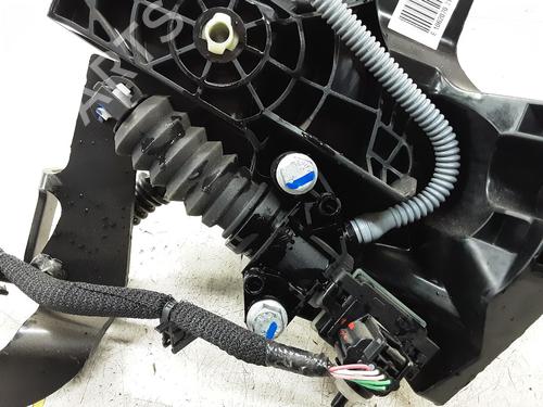 Clutch pedal RENAULT TRAFIC III Van (FG_) 2.0 dCi 110 (FGMW) | BP37176572I13 - Image 3