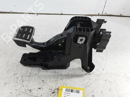 Break pedal AUDI Q3 (F3B) 35 TFSI | BP39965789I19 - Image 2