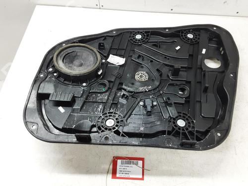 Used Front right window mechanism HYUNDAI TUCSON (TL, TLE) 1.7 CRDi (141 hp) 20281010