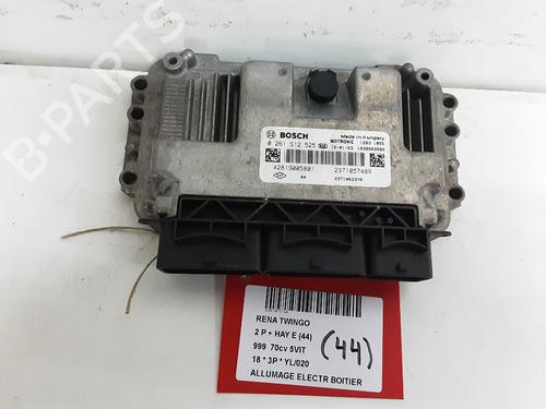 Elektronisk modul RENAULT TWINGO III (BCM_, BCA_) 1.0 SCe 70 (71 hp) 25208300