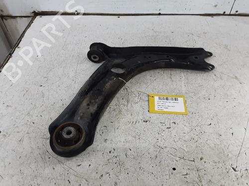 Used Left front suspension arm VW TIGUAN ALLSPACE (BW2, BJ2) 2.0 TDI (150 hp) 20288284