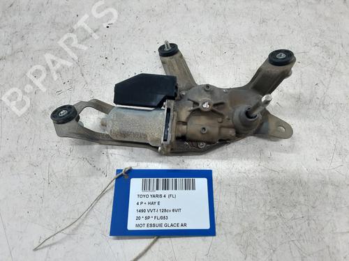 Viskermotor bagrude TOYOTA YARIS (_P21_, _PA1_, _PH1_) 1.5 (MXPA11) (125 hp) 32244456