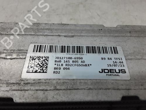 Intercooler AUDI A4 B9 Avant (8W5, 8WD) 40 TFSI Mild Hybrid | BP31970470M30 - Image 2