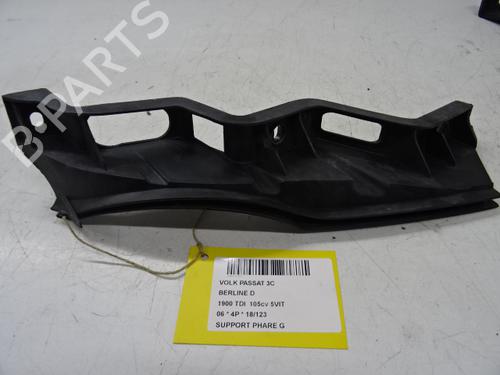 Used Left headlight support Left headlight support 39055963 39055963