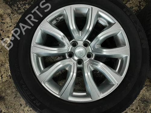 Fælk LAND ROVER RANGE ROVER EVOQUE (L551) 2.0 D150 | BP34383756C45 - Image 8