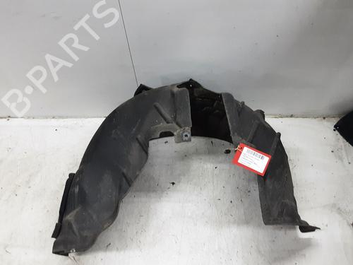 Used Wheel arch AUDI A4 B9 Avant (8W5, 8WD) 40 TFSI Mild Hybrid (204 hp) 31970466