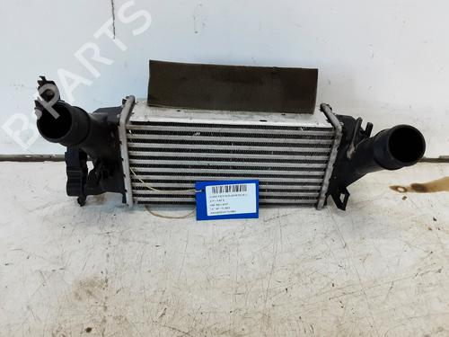 Intercooler FORD FIESTA VII (HJ, HF) 1.0 EcoBoost (101 hp) 32243269
