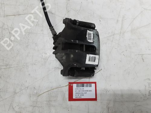 venstre-bremsekaliber-foran-citroen-c3-c3-origin-iii-sx-12-puretech-82-0204y0113122-2016-20288808 main image