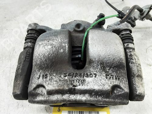 Left front brake caliper BMW 1 (F40) 116 d | BP36094115M105 - Image 2