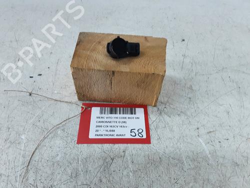 Electronic module MERCEDES-BENZ VITO Van (W447) 116 CDI (447.601, 447.603, 447.605) | BP29168086M83 - Image 3