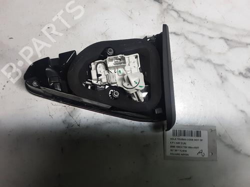 Left tailgate light VW TOURAN (5T1) 2.0 TDI | BP39059270C79 - Image 2