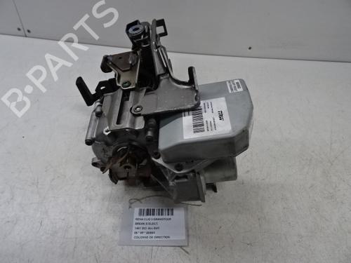 Used Steering column Steering column RENAULT CLIO III Grandtour (KR0/1_) 1.5 dCi (KR0G) (68 hp) 20274015 20274015