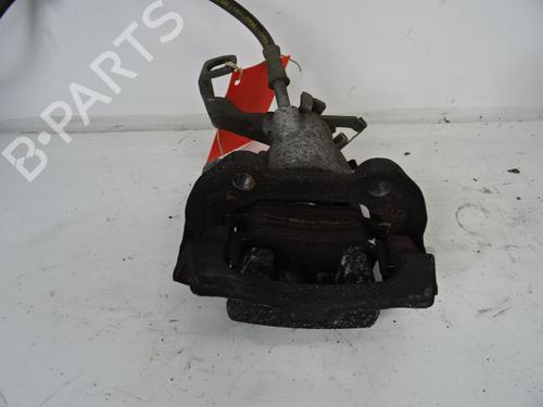 Used Left rear brake caliper MINI MINI (F56) Cooper D (116 hp) 20271337