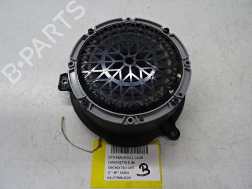 speaker-citroen-berlingo-box-bodympv-b9-2008-39056816 main image