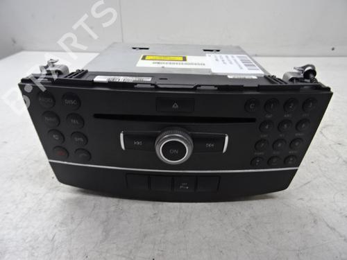 Used Electronic module Electronic module MERCEDES-BENZ C-CLASS T-Model (S204) C 200 CDI (204.201) (136 hp) 20274398 20274398